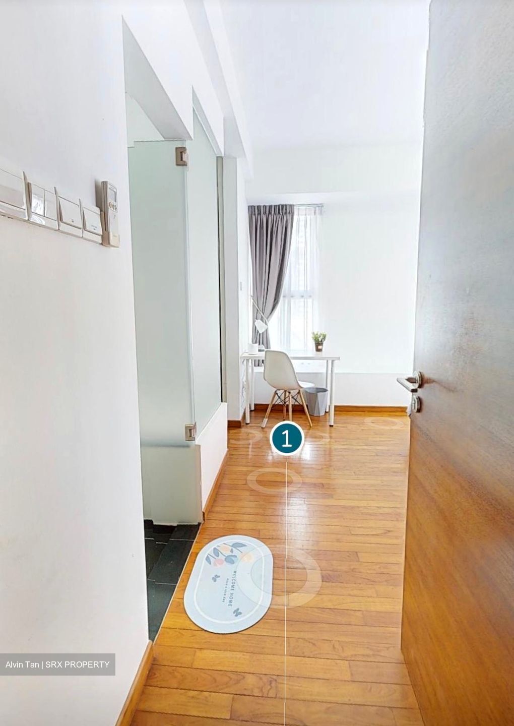 Shanghai One (D10), Apartment #629295851